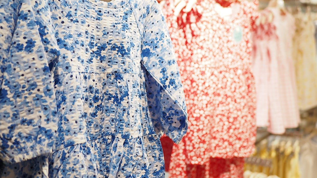 Ebeveynlere acil uyarı: Bu çocuk kıyafeti toplatılıyor!