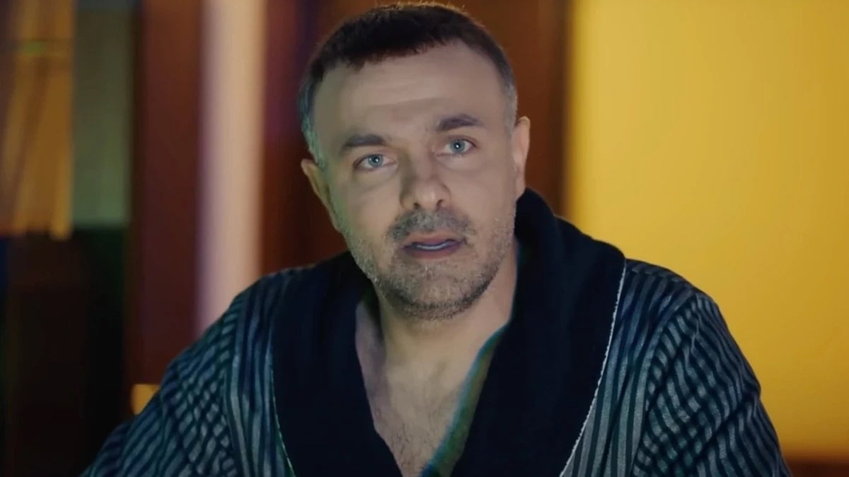 Ünlü oyuncu Erkan Avcı dolandırıcıların hedefinde: Adımı kullanarak arsa satıyorlar!