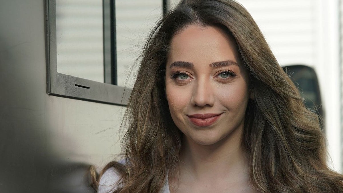 Kızılcık Şerbeti'nin Görkem'iydi... Buluştuğu isim çok konuşuldu!