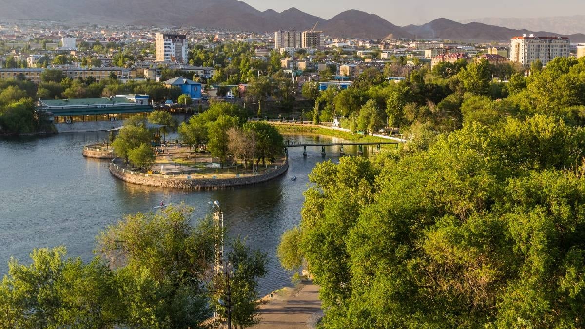 Norveç veya İsveç değil: Vizeye gerek yok, doğa turizminin yeni adresi