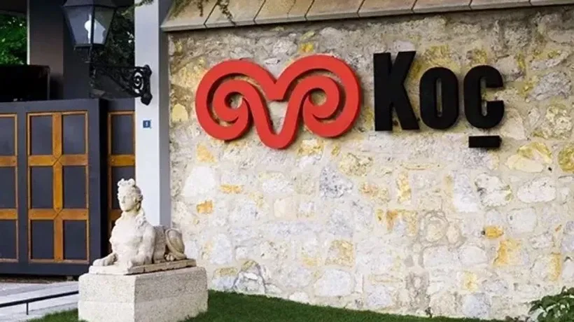 Koç Holding'in beklediği onay geldi! Milyarlık yatırımla yeni sektöre girecekler 