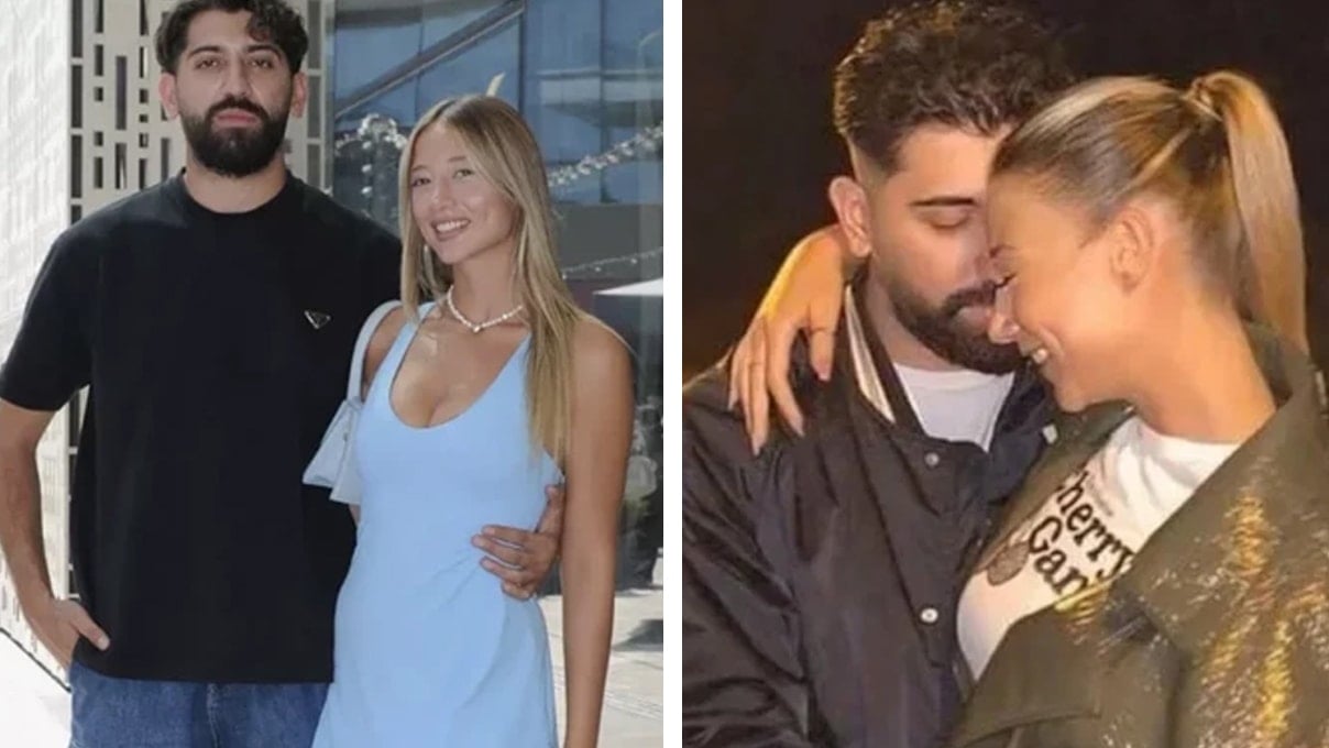 Aleyna Kalaycıoğlu'nun annesi konuştu: ''Kızıma kafa attı''