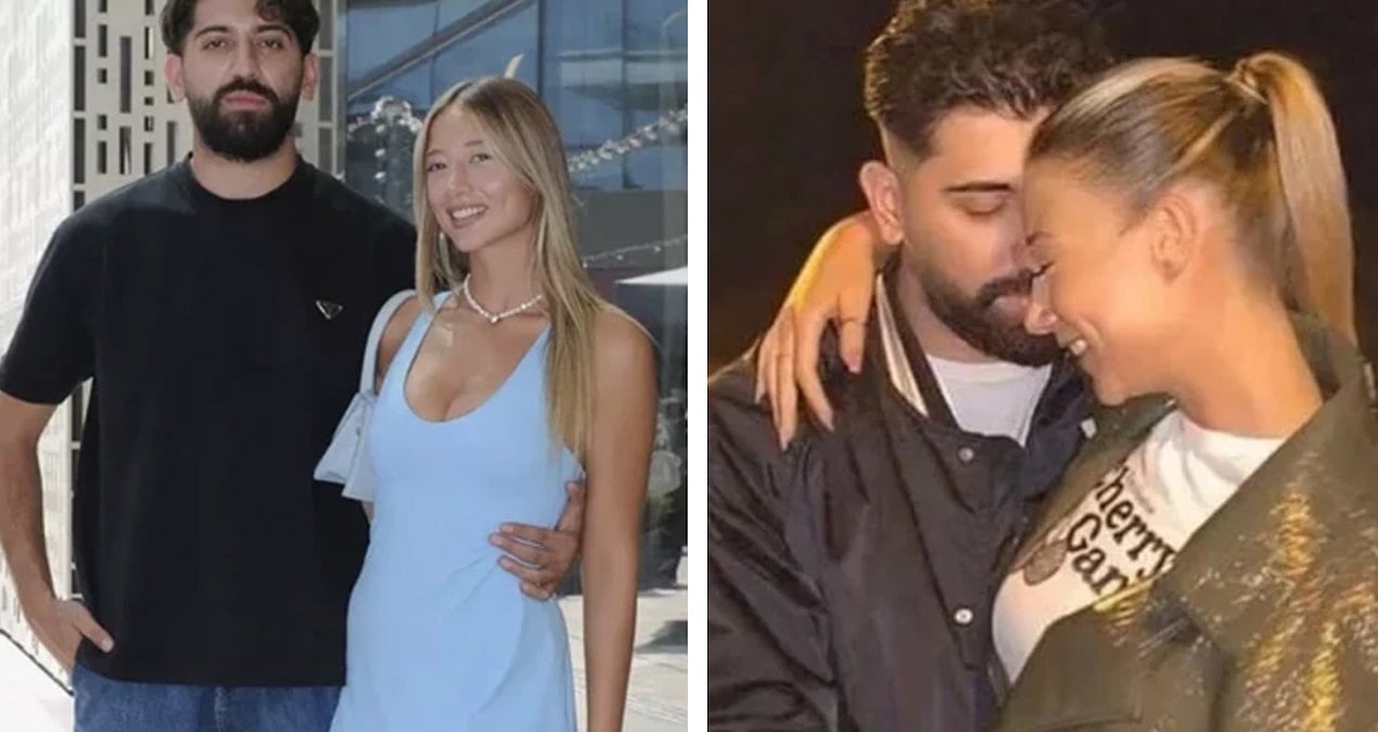 Aleyna Kalaycıoğlu'nun annesi konuştu: ''Kızıma kafa attı''