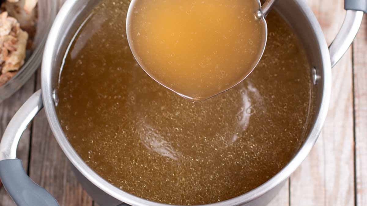 125 bin yıllık gelenek sizi zehirliyor: Ağır metal uyarısı