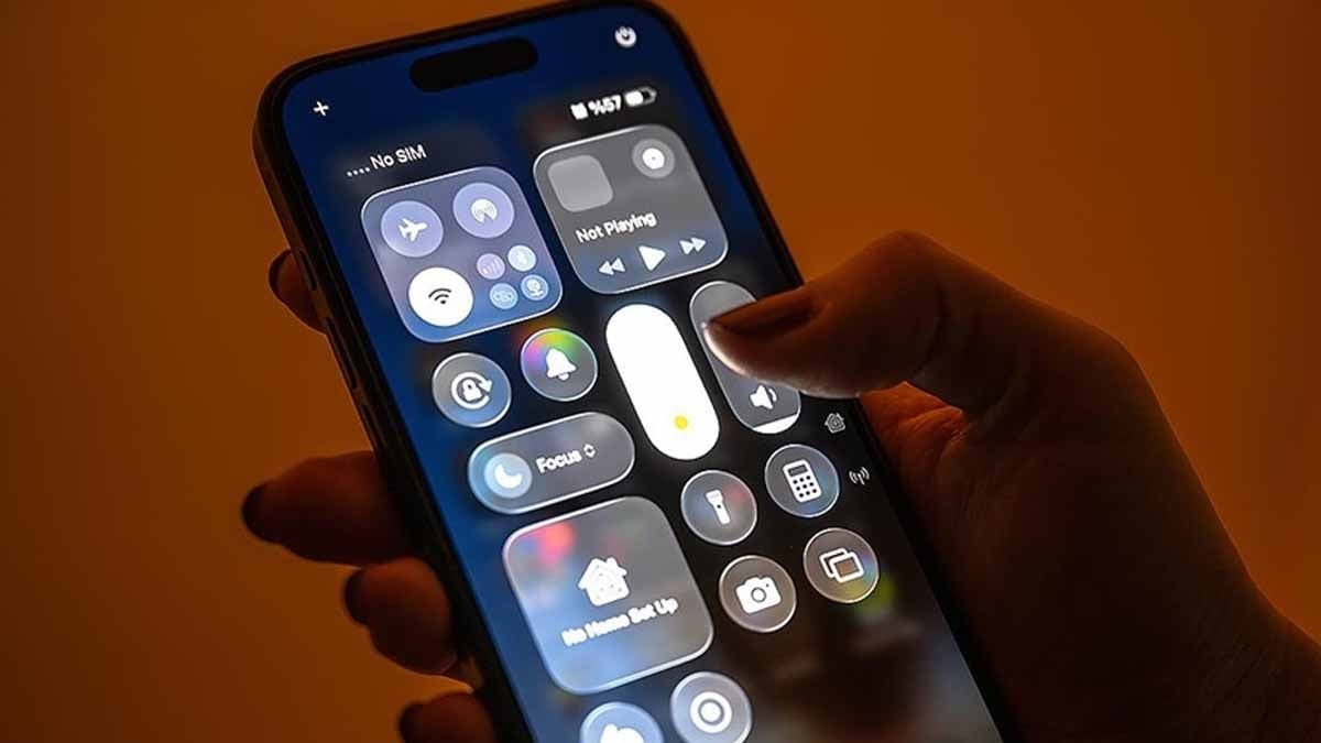 Türkiye'deki iPhone'lar için Apple'dan acil uyarı