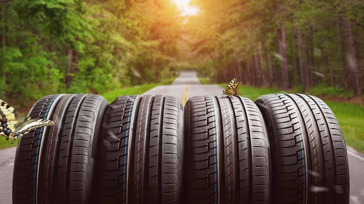 16 yaz lastiği teste girdi: 3'ü can yakar, biri tehlikeli çıktı! İşte tam liste