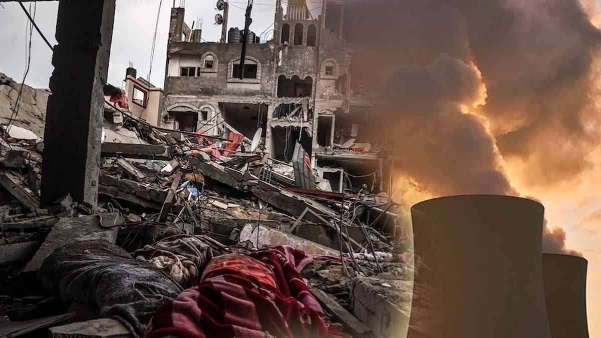 Ortadoğu çatışmasının ilk kurbanı Türklerin en sevdiği ülke oldu: 1 Milyar dolarlık kurtarma planı devrede