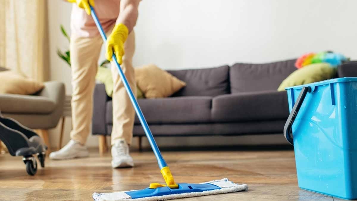 400 yıllık bu Japon yöntemi 10 dakikada evi tertemiz yapıyor 