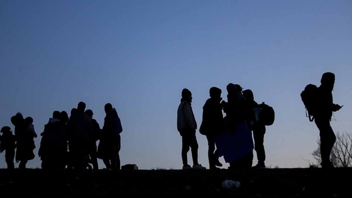 Türkiye üzerinden Avrupa'ya göç fırtınası: 4 milyon Afgan, 1.5 milyon Suriyeli yola çıkıyor!