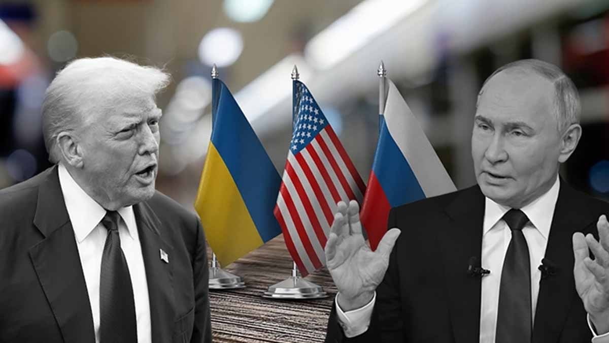 Hindistan çökmesin diye ABD, Rusya'ya can simidi attı! Putin krizi fırsata çevirdi