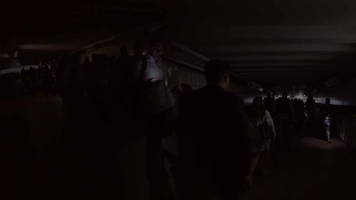 3 şehir cumartesi günü saat 20:30'da 1 saatliğine karanlığa gömülecek!