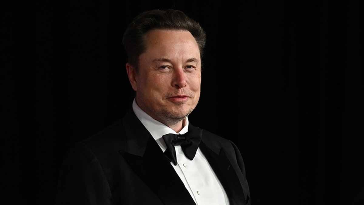 Milyarder Musk: 'Emeklilik için para biriktirmeyin, 20 yıl sonra hiçbir anlamı kalmayacak'