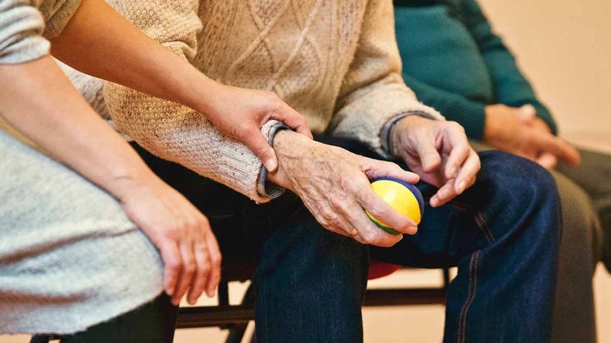 9 milyon ölüm belgesi incelendi, 2 meslek Alzheimer'ın yanından bile geçmiyor