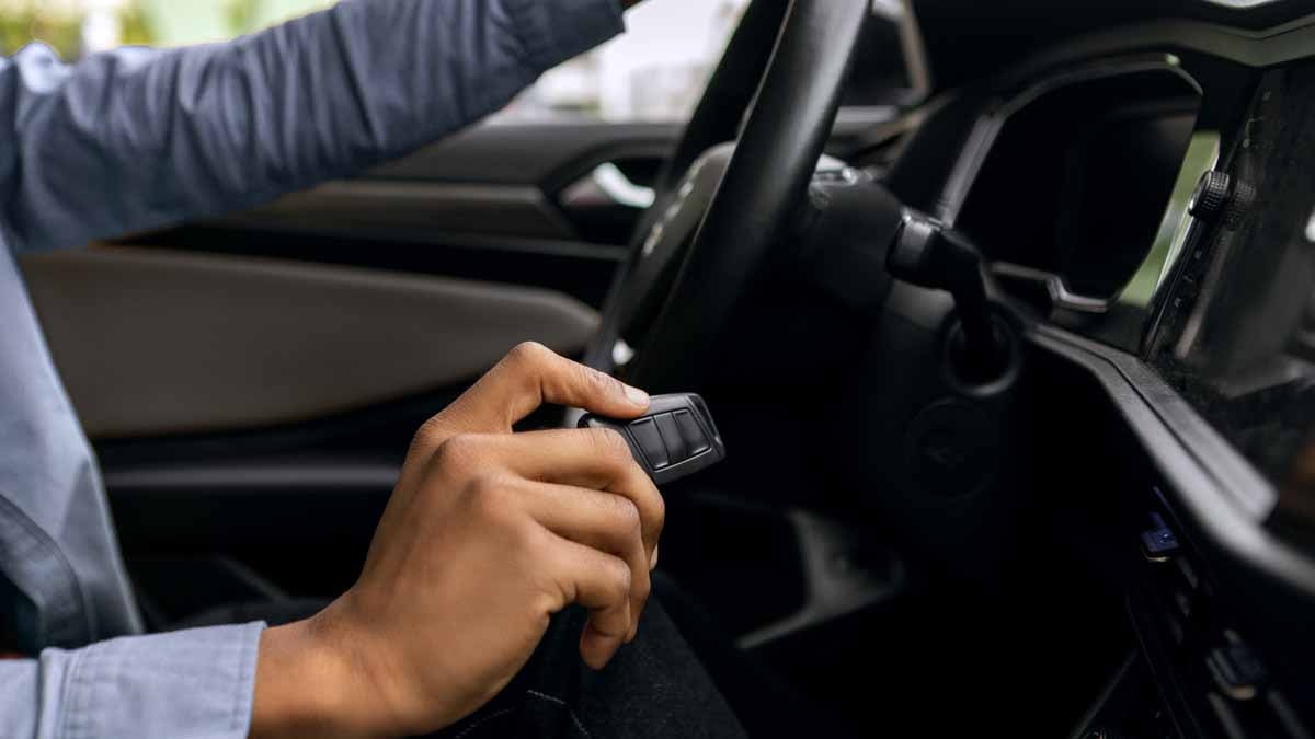 Herkes milyonlarca sürücüyü ilgilendiren tuhaf ricayı konuşuyor