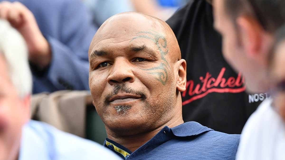 Mike Tyson yeni rakibini açıkladı: Boks tarihinin en büyük kapışması geliyor