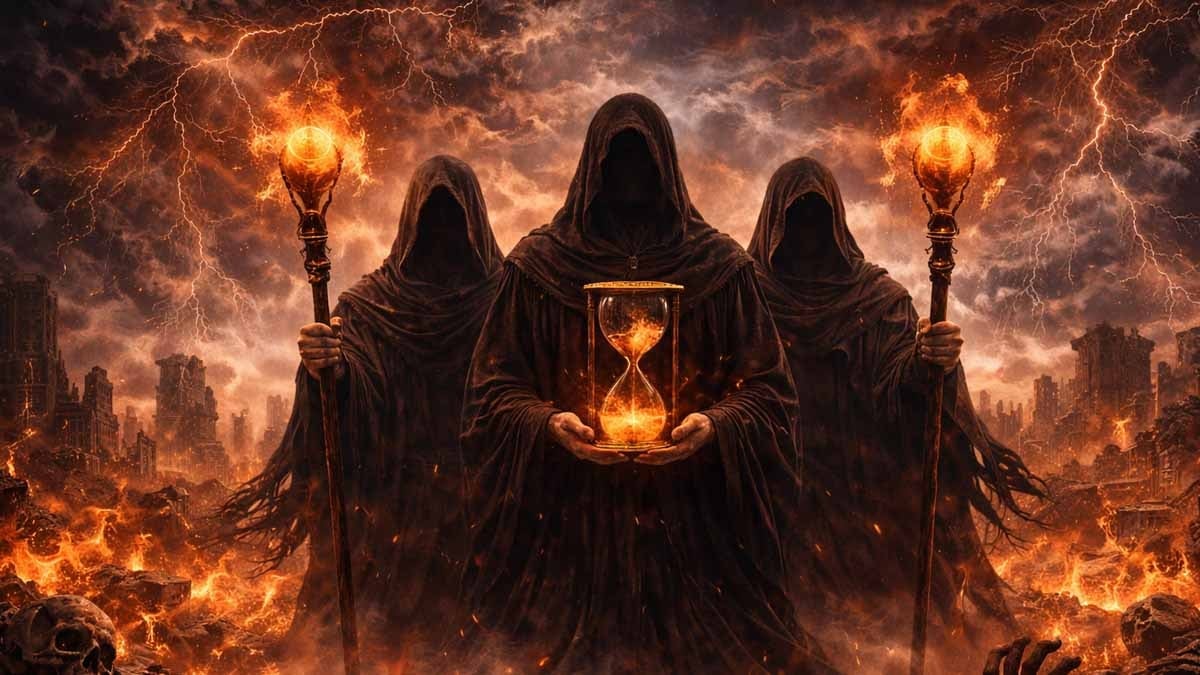 3 burç için 35 günlük kaos başladı