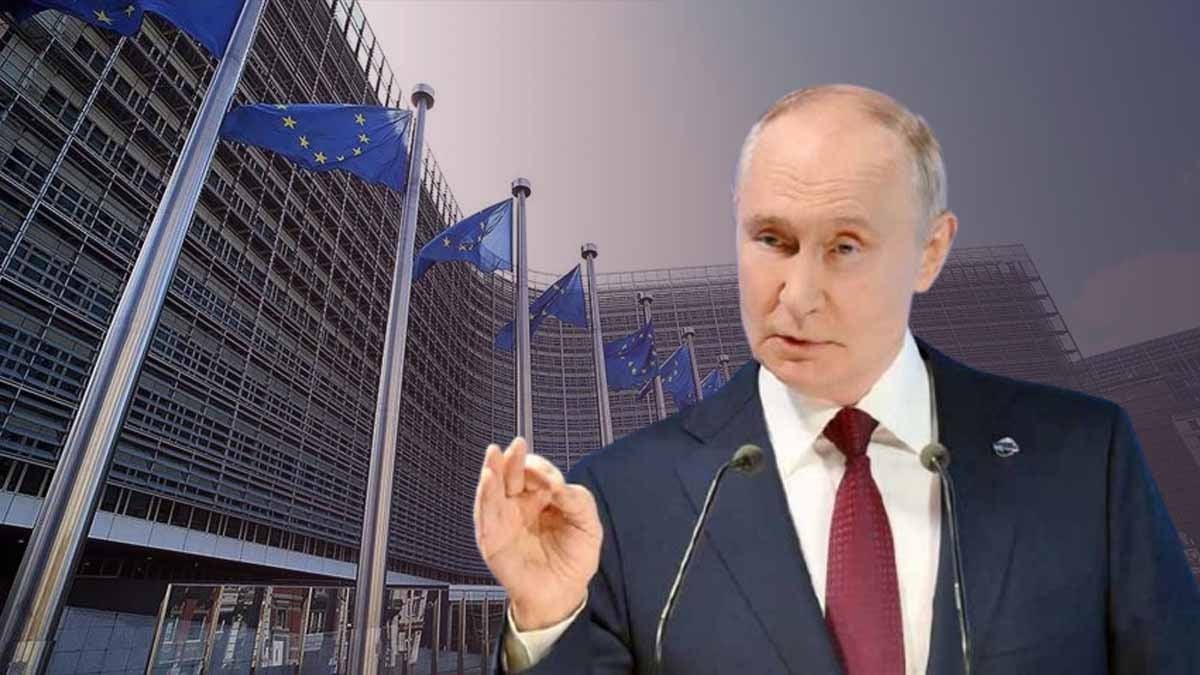 AB kendi yasalarını çiğnedi: Rusya 300 milyarı geri itiyor, ama davaya bile izin yok