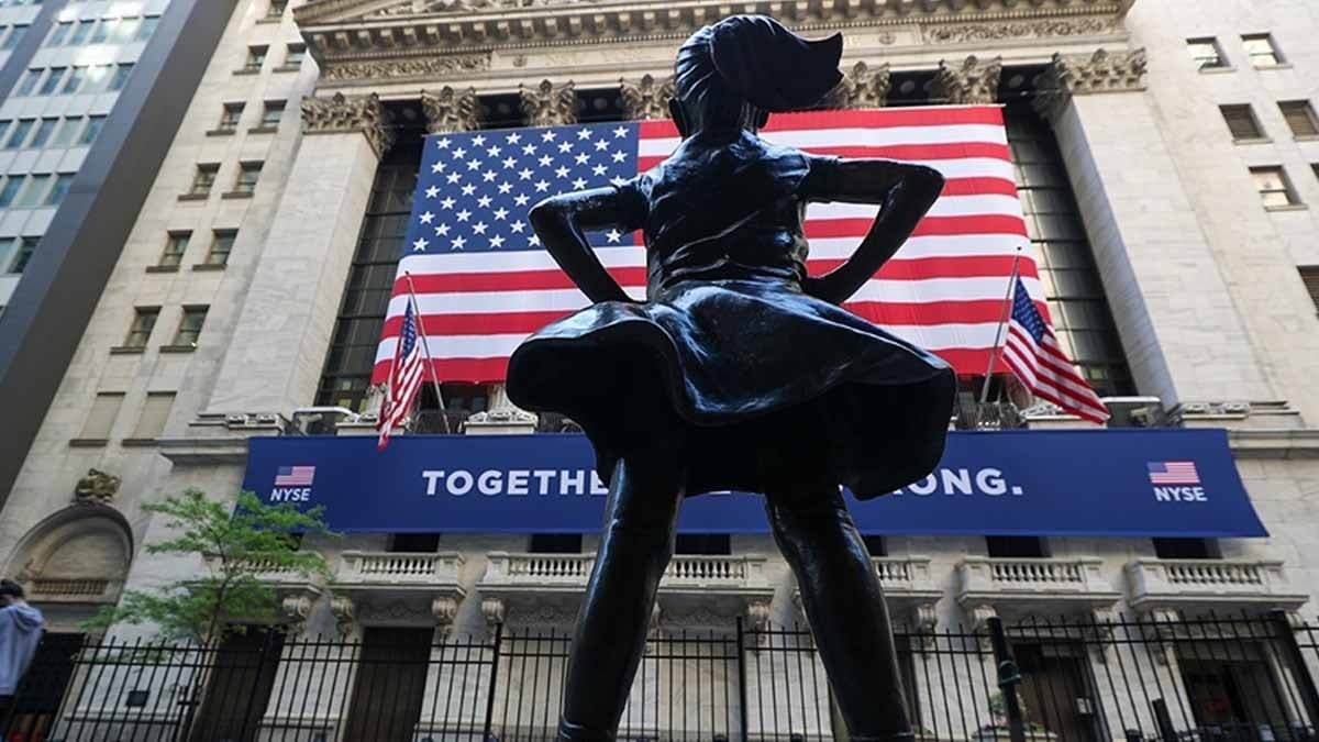 Wall Street'in hesaba katmadığı risk ortaya çıktı! Ödüllü ekonomist 'piyasalar hafife alıyor' diyerek uyardı