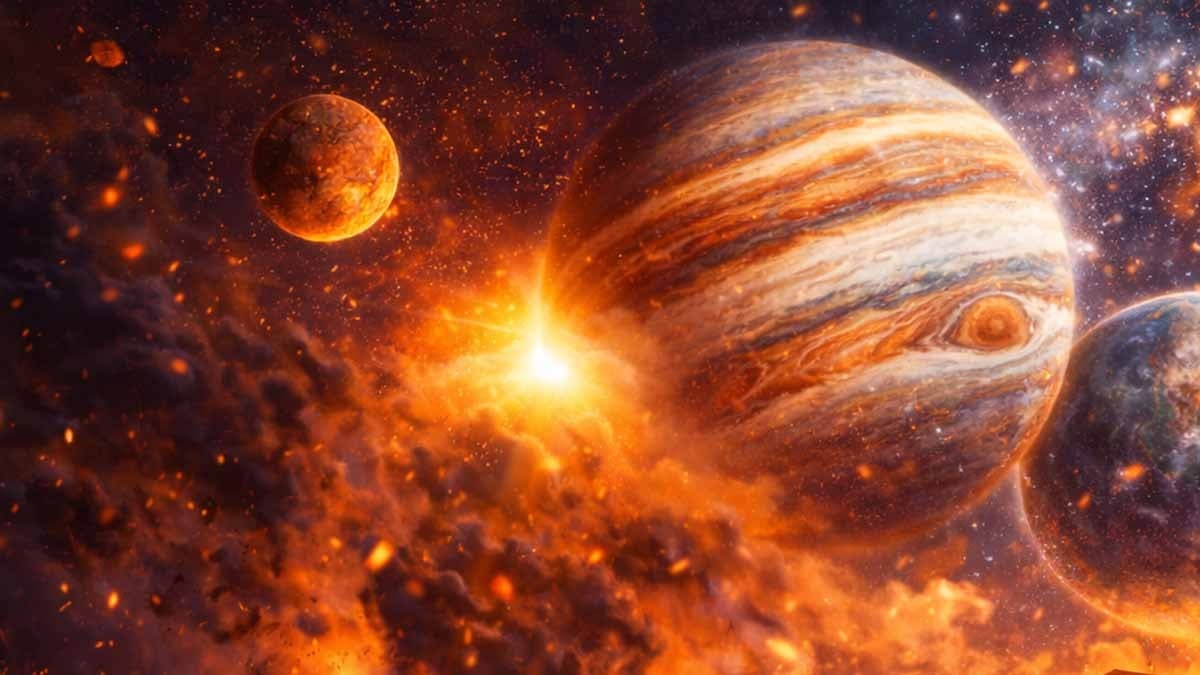 Asıl fırtına 20 Mart'ta kopacak