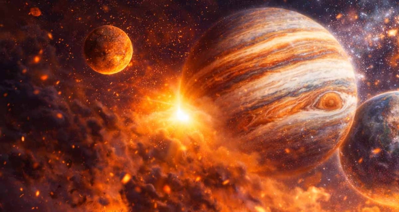 Asıl fırtına 20 Mart'ta kopacak