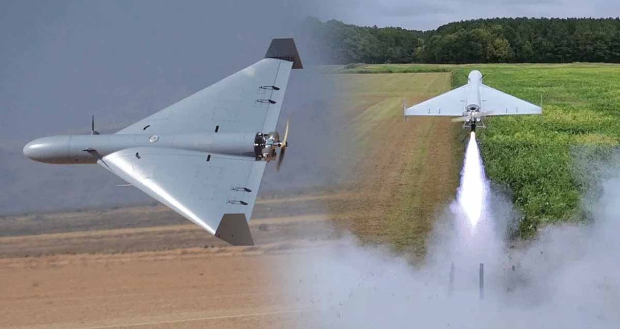 ABD, İran'ı kendi silahıyla vurdu! Antik taktik işe yaradı