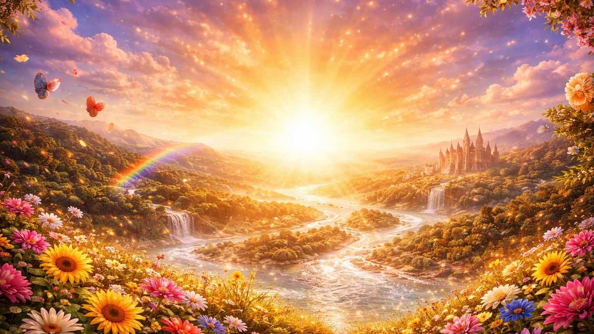 2 burç için en mutlu 10 yıl başlıyor: 250 yıllık süreç tamamlandı