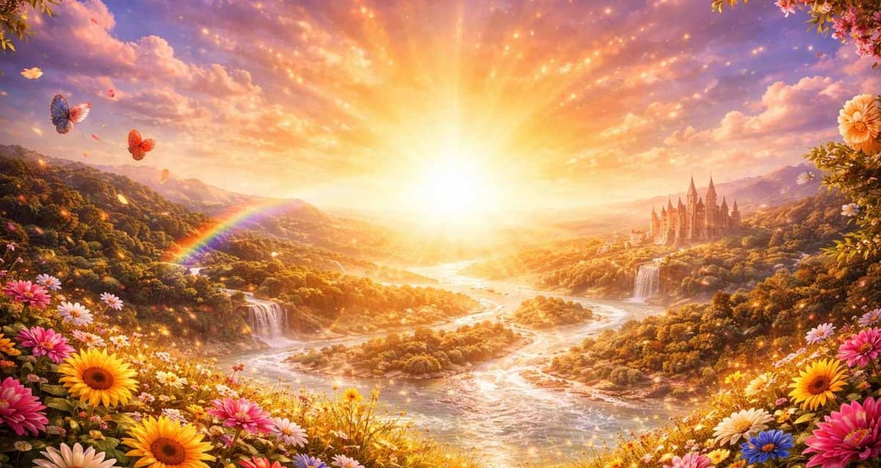 2 burç için en mutlu 10 yıl başlıyor: 250 yıllık süreç tamamlandı