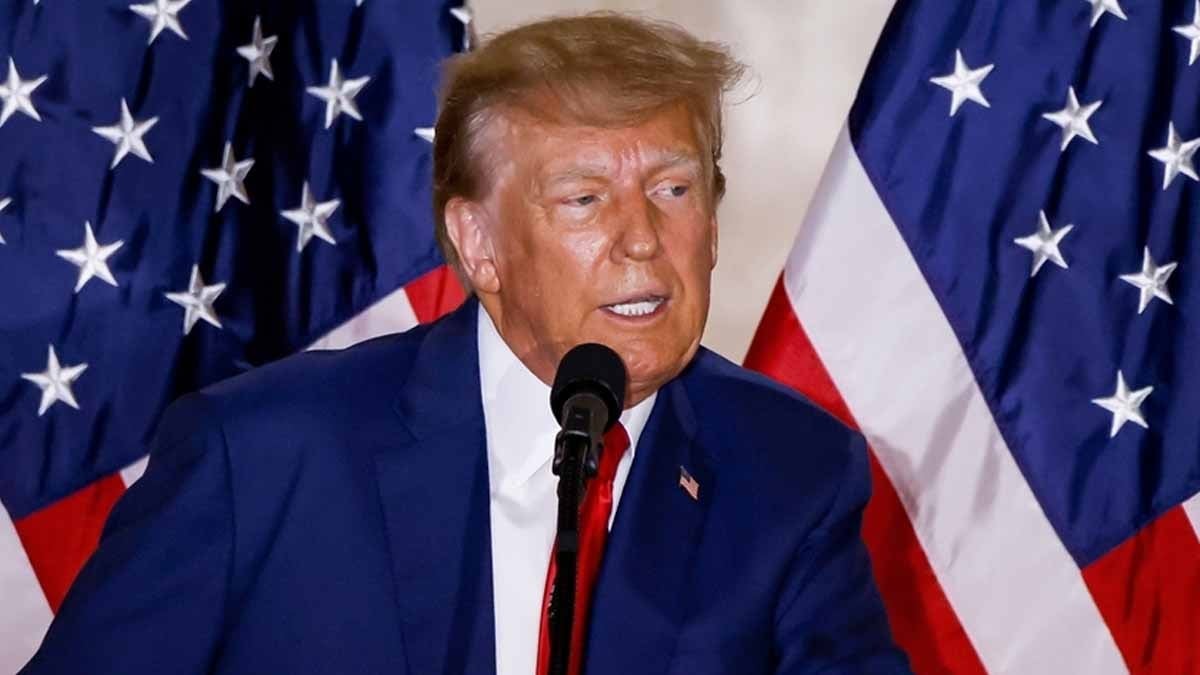 ABD tarihinde bir ilk: Trump hem 250 yıllık yasağı değiştirdi, hem paraya bastı! 