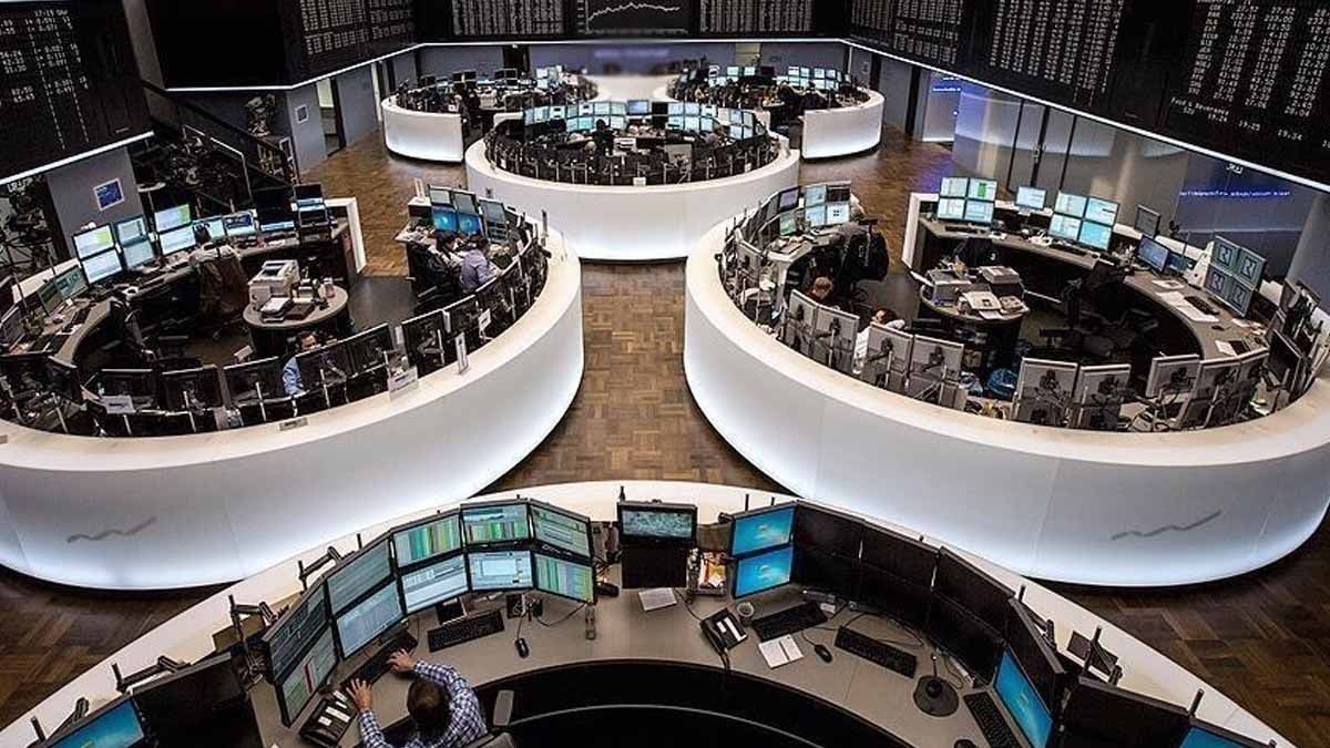 60 şirket 28 günde %40 değer kaybetti: Asıl darbeyi onlar aldı