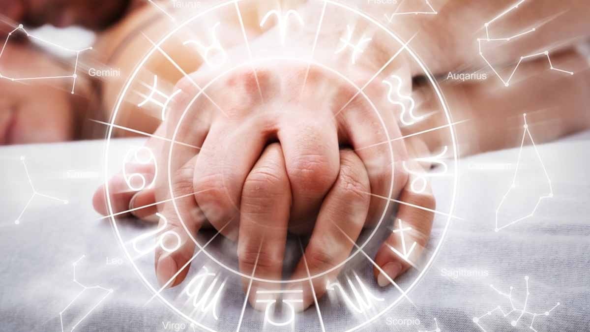 Burçlara göre haftalık seks yorumu: Bu hafta kan dolaşımınız hızlanacak