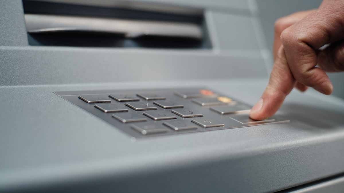 Sadece 3 adımla 700 ATM'den 20 milyon dolar çalındı