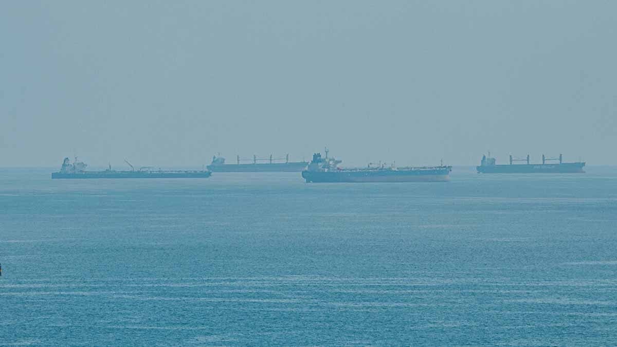 1200 kilometrelik çöl hattı dünyayı kurtaracak, ama asıl tehlike başka yerde