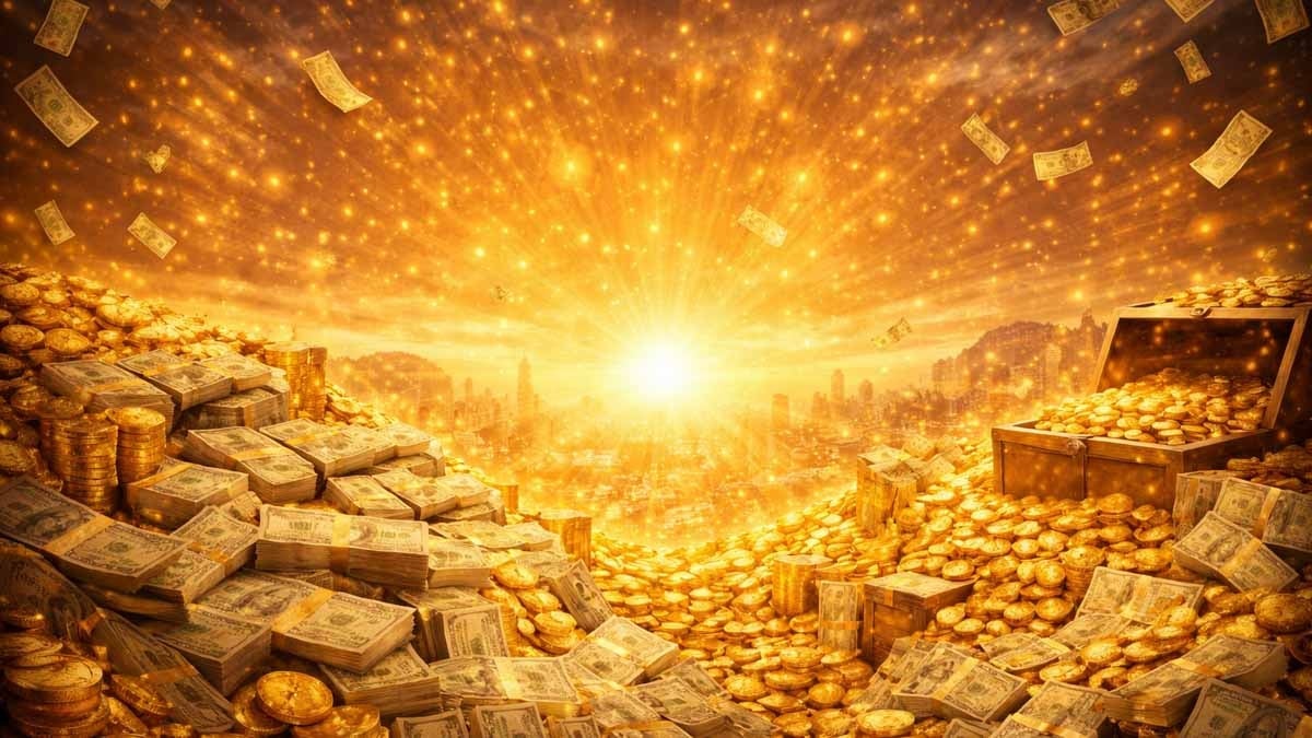 Nisan ayında 3 burç paraya boğulacak: Çektikleri bütün çileler nihayet bitiyor