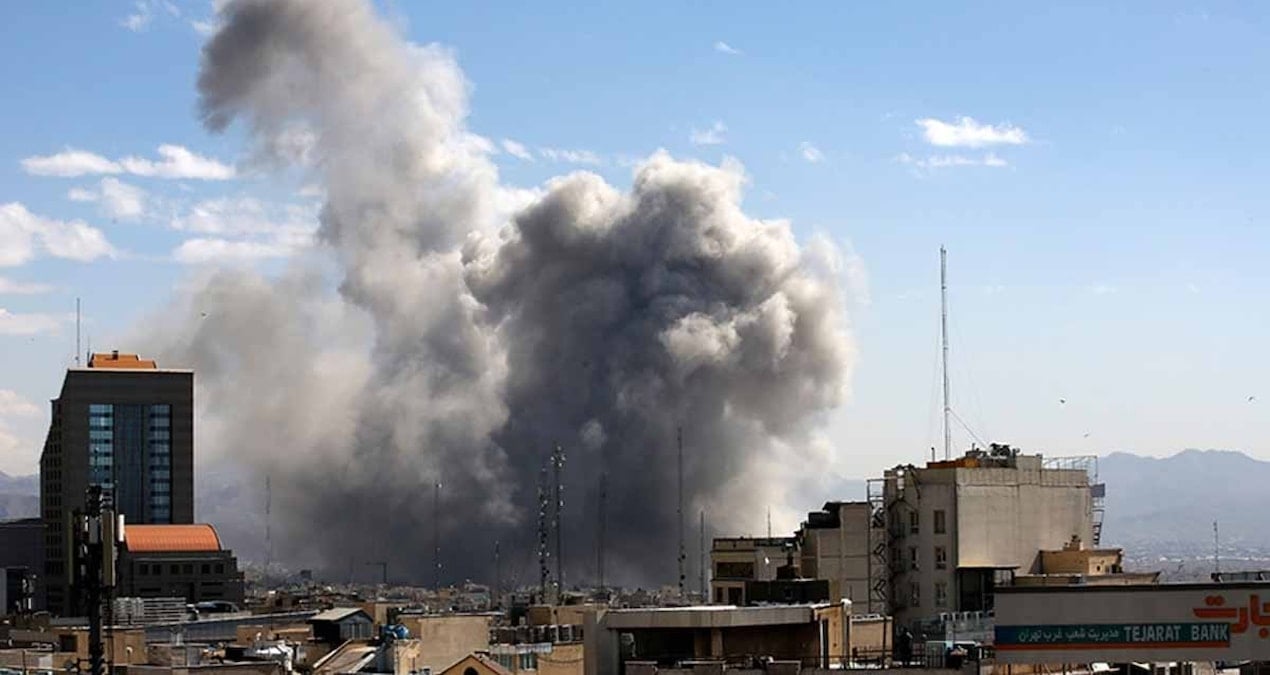 2 Avrupa ülkesi aynı savaş bölgesinden vatandaşını kurtardı: Biri 77 milyon bütçe ayırdı, diğeri 5 bin TL fatura kesti