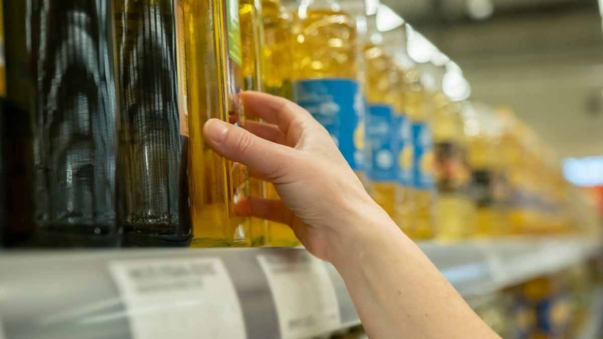 Yemeklik 3 yağın kansere neden olduğu ortaya çıktı