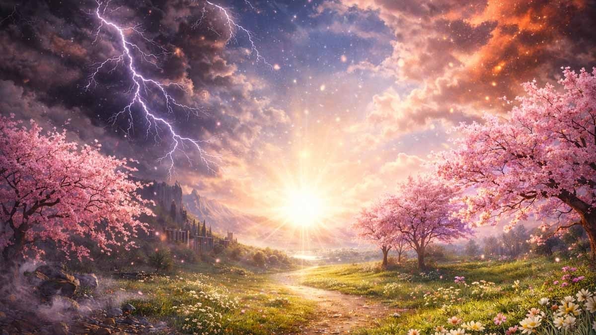 4 burcun kaderi sil baştan yazılıyor: Baharda hiçbir şey eskisi gibi olmayacak