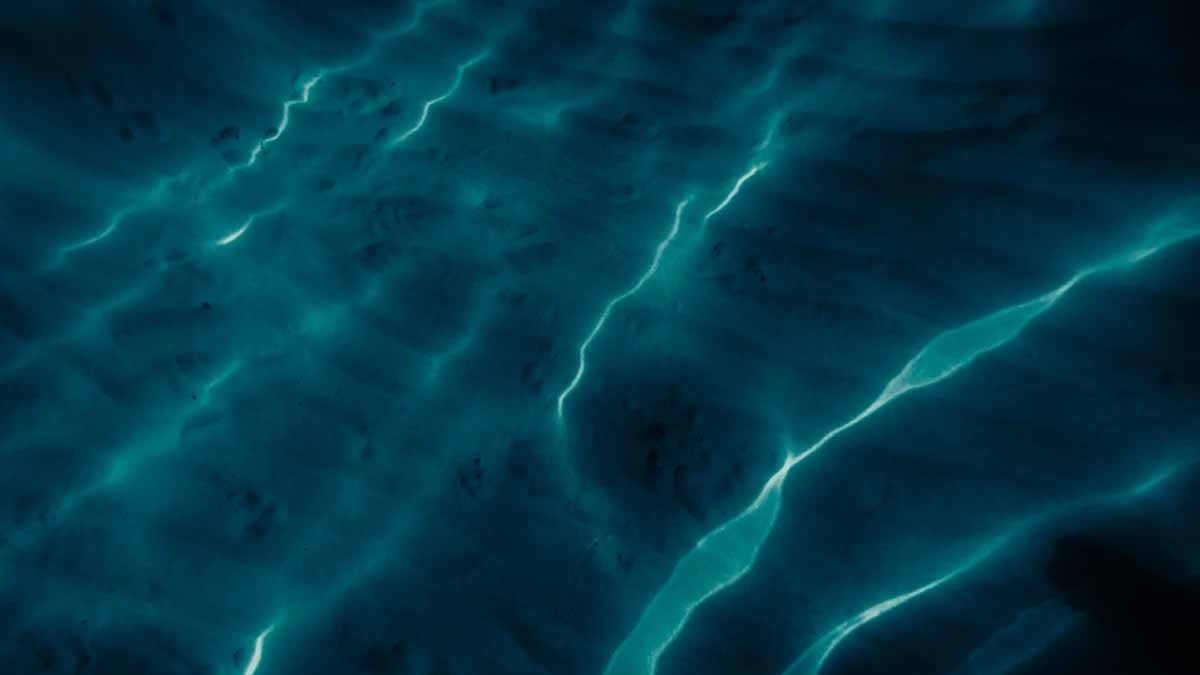 Okyanusun dibindeki 'saatli bomba' hepimizi yakalacak