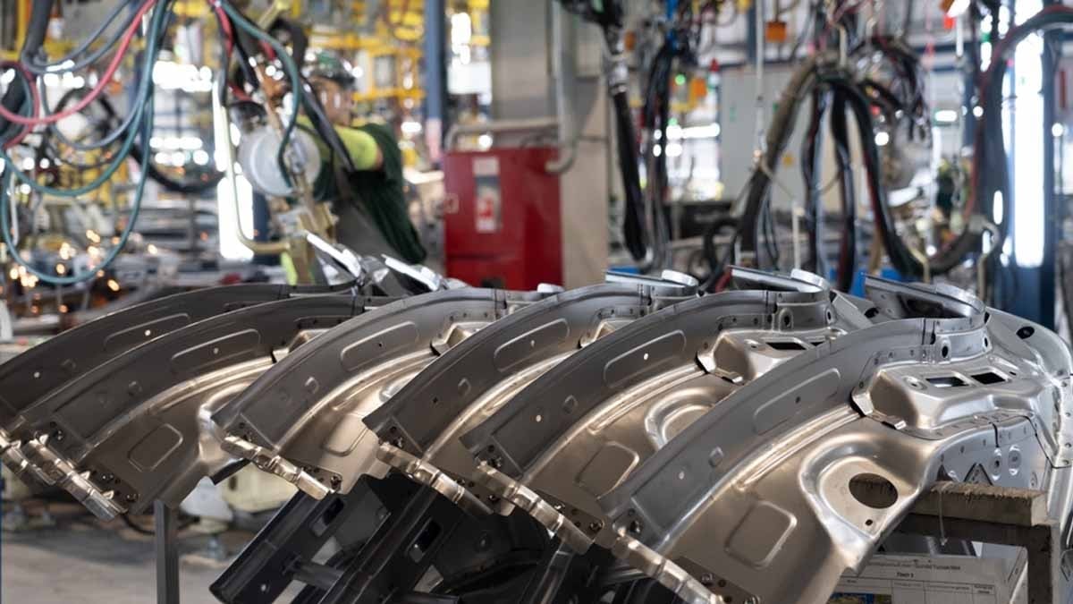 435 beygirlik canavar 50 yıl sonra tarihe karışıyor: Artık üretilmeyecek