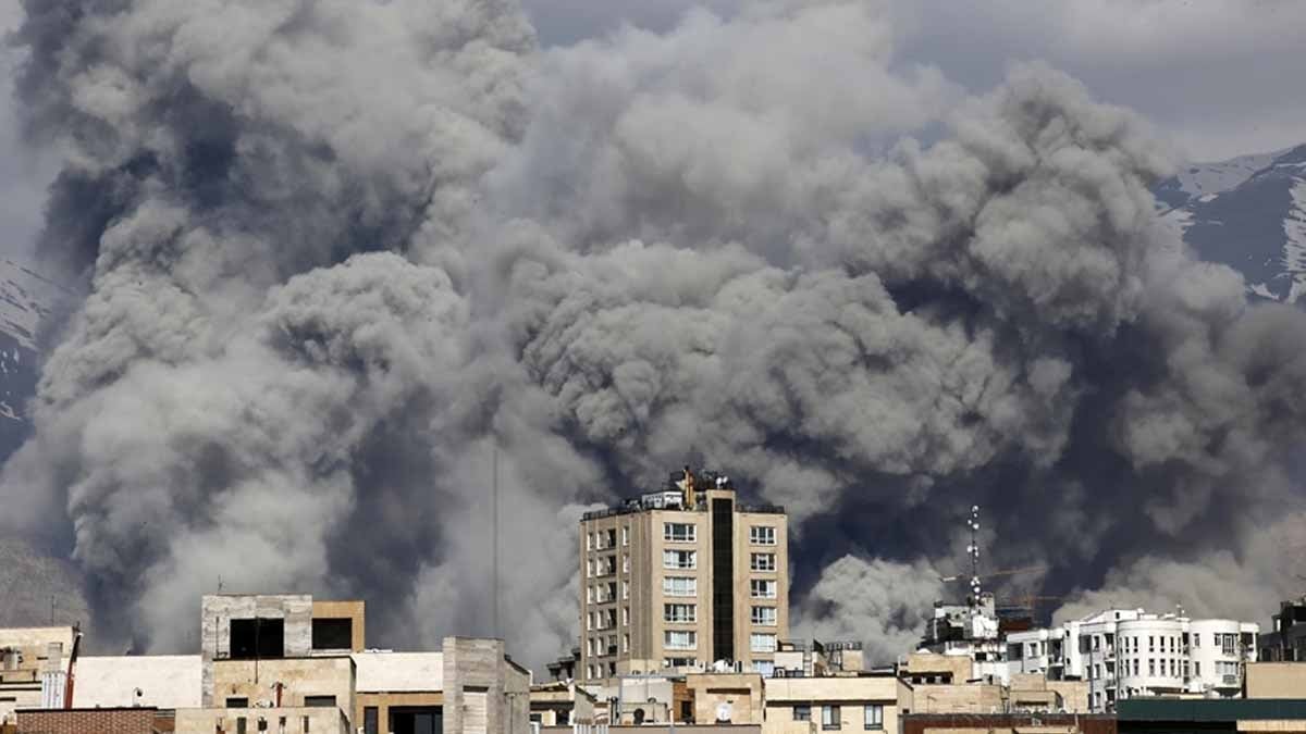 İlk kurban Tayland oldu! Orta Doğu'daki ateşin faturası ağır oluyor