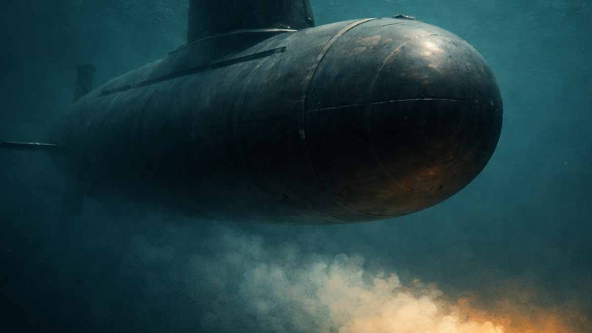 Çin okyanusun karanlığına 'sessiz kıyameti' yerleştirmeye hazırlanıyor