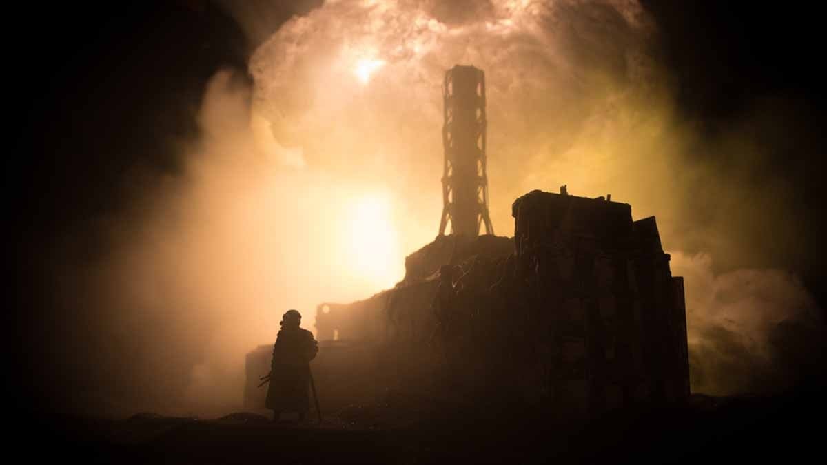 DSÖ'den tüm ülkelere uyarı: 'Önleyebilecek hiçbir şey yok, sonuçları on yıllarca sürecek