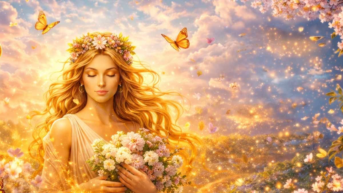 3 burç, şimdiye kadarki en iyi nisan ayını yaşayacak