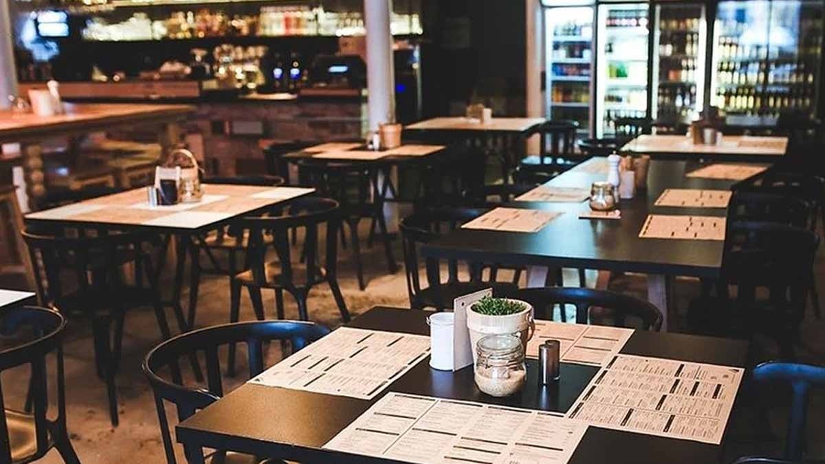 Restoranlarda yeni dönem başlıyor! 25 ülke onayladı, hepsi yasaklanıyor