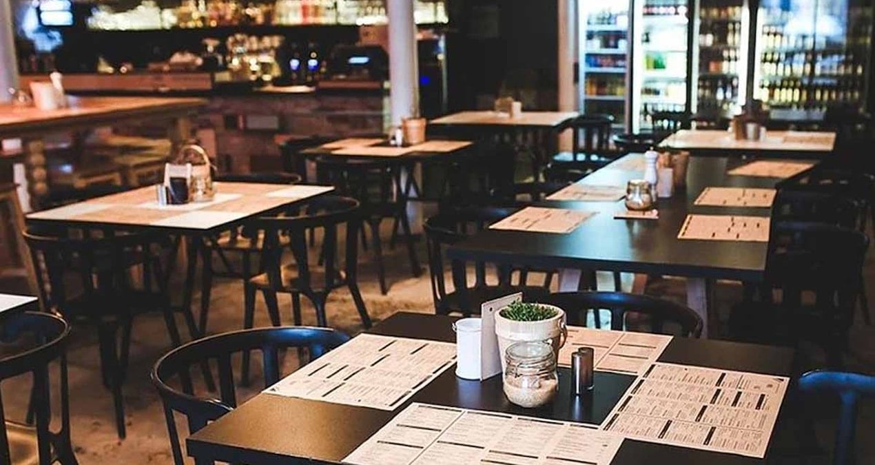 Restoranlarda yeni dönem başlıyor! 25 ülke onayladı, hepsi yasaklanıyor