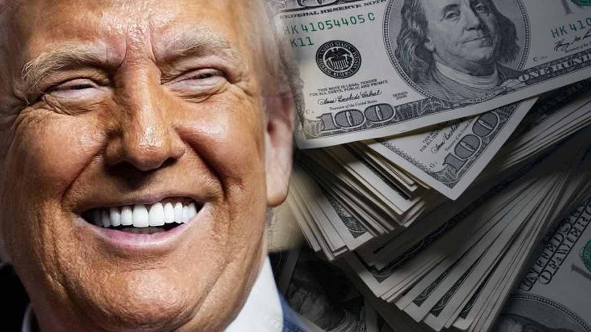 Trump'tan tarihi hamle, ABD 10 milyar dolar kazanacak: Böyle komisyon görülmemiş