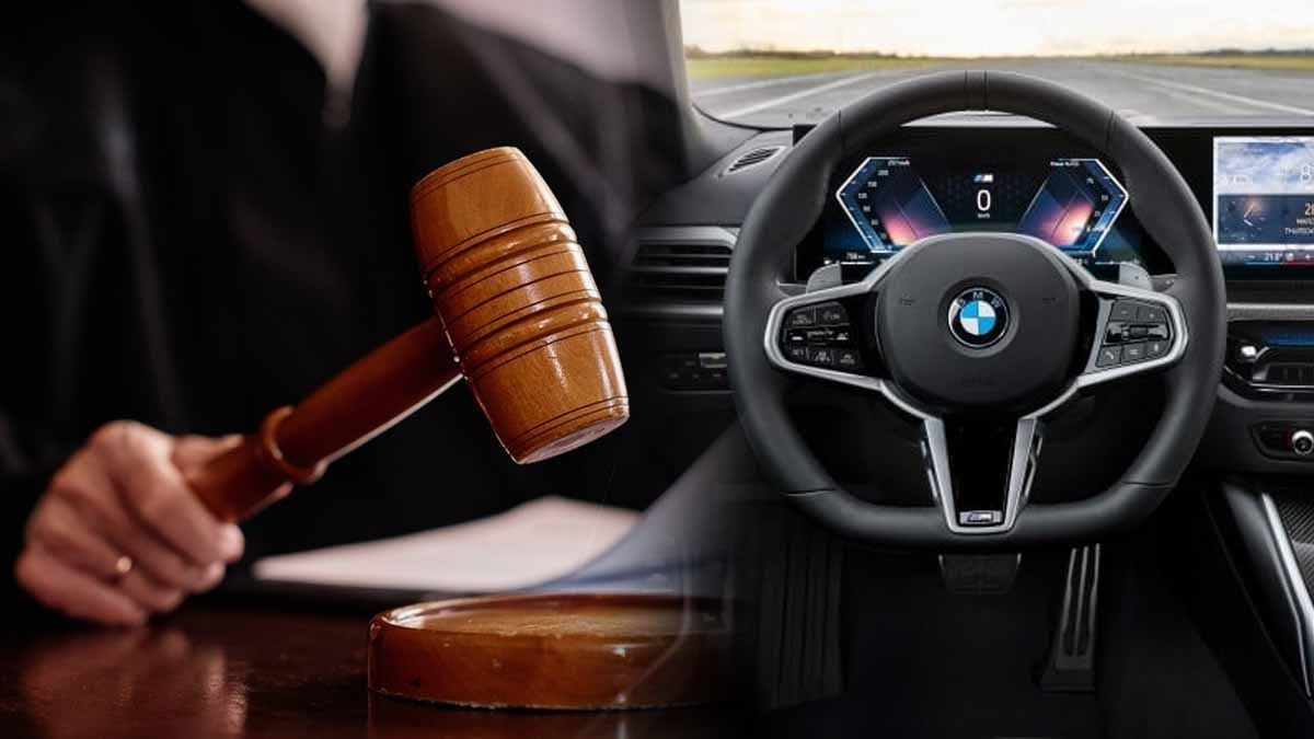 2030 kararı geleceği değiştirecek! BMW avukatı isyan etti: 'Kendilerini akıllı sanıyorlar'