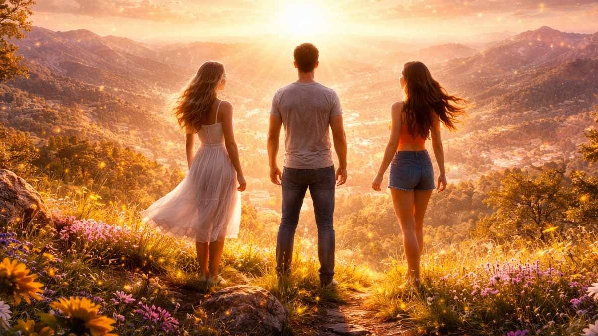 20 Mart sabahı uyanınca 3 burç için her şey farklı olacak