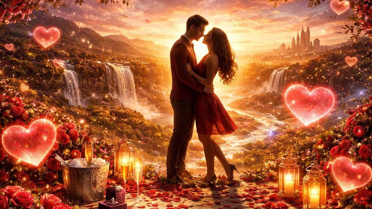 4 burç 60 gün içinde aşkta zirveyi yaşayacak