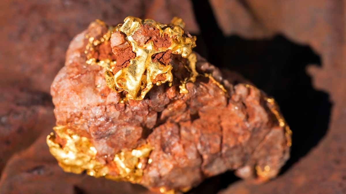 16 milyon ton altın bulundu: Sadece ülkenin değil, kıtanın da kaderi değişecek