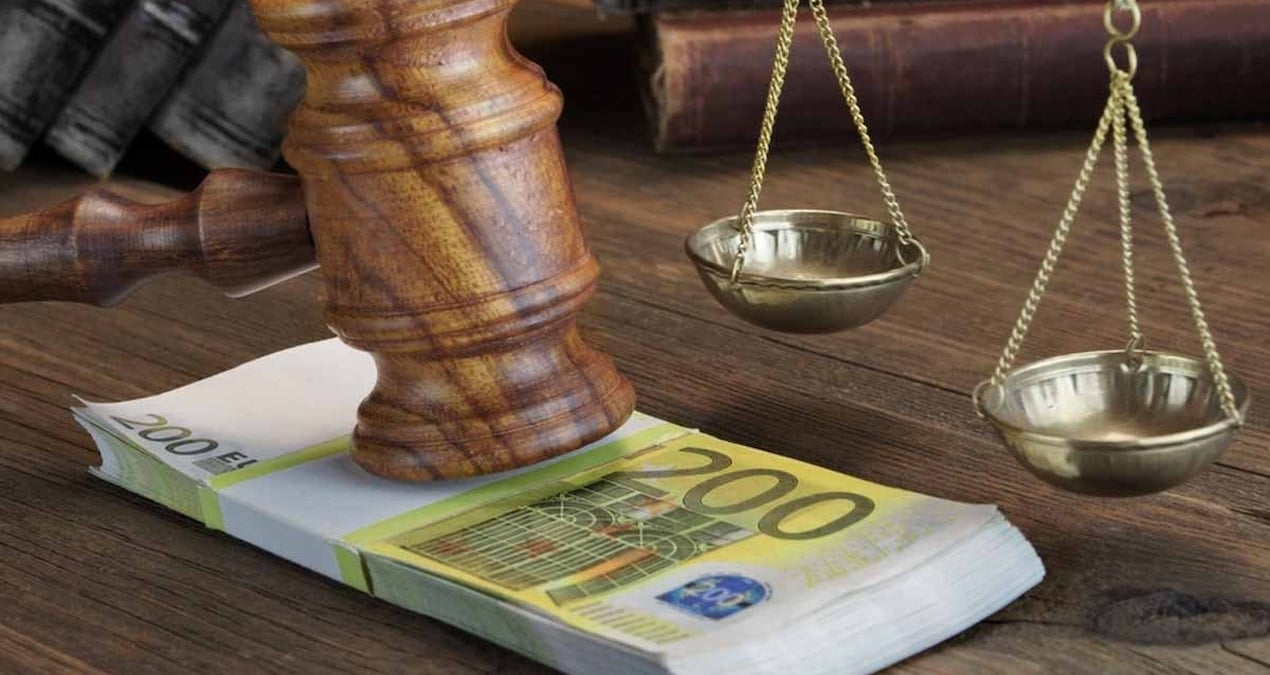 Türkiye'deki işçi kıyımı Fransa'da mahkemelik oldu, 88 bin Euro ceza ödeyecek